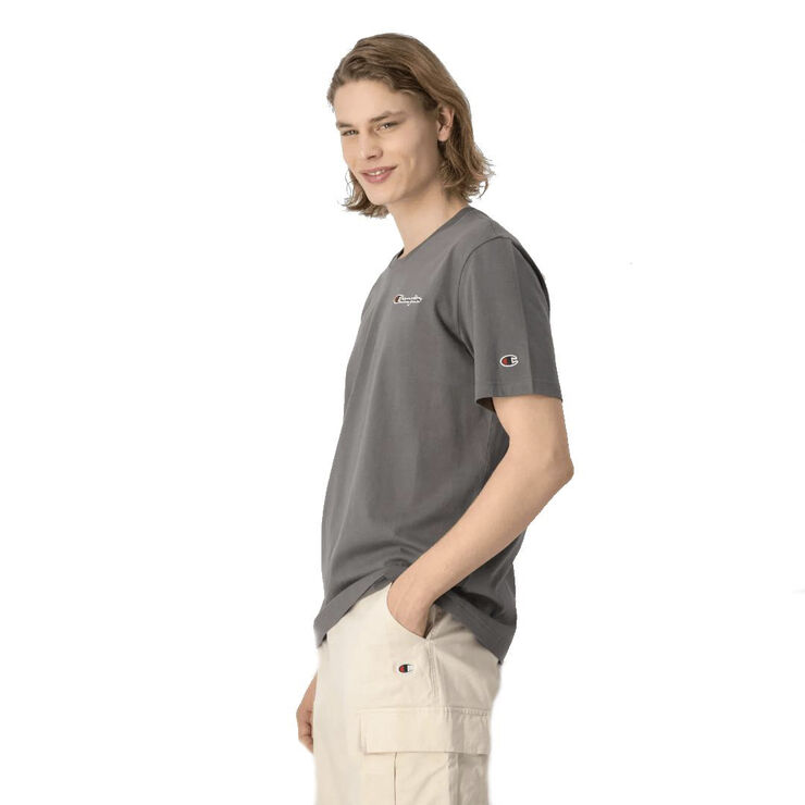 Champion CREWNECK T-SHIRT Es525