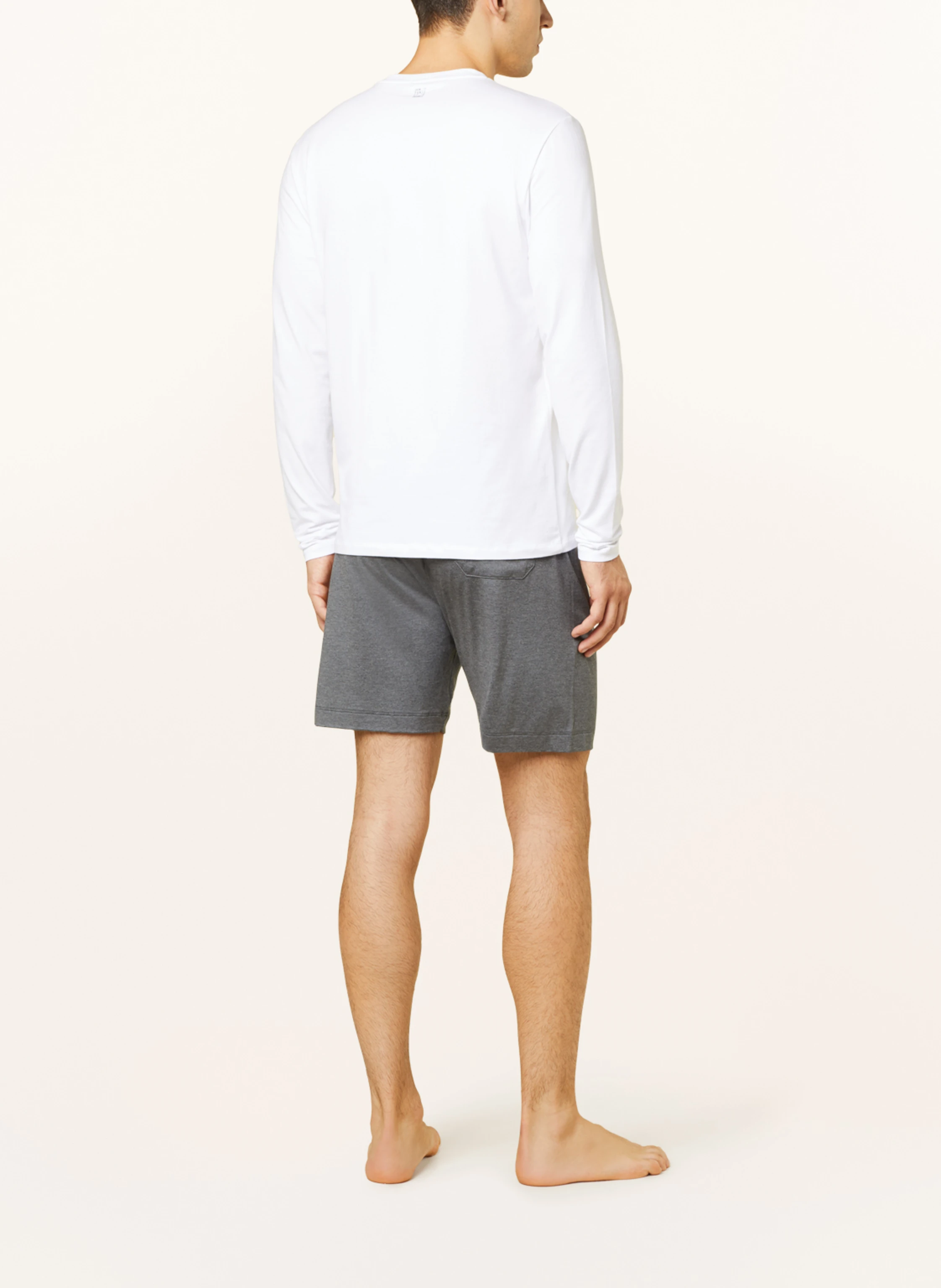 mey Schlafshorts Serie JEFFERSON