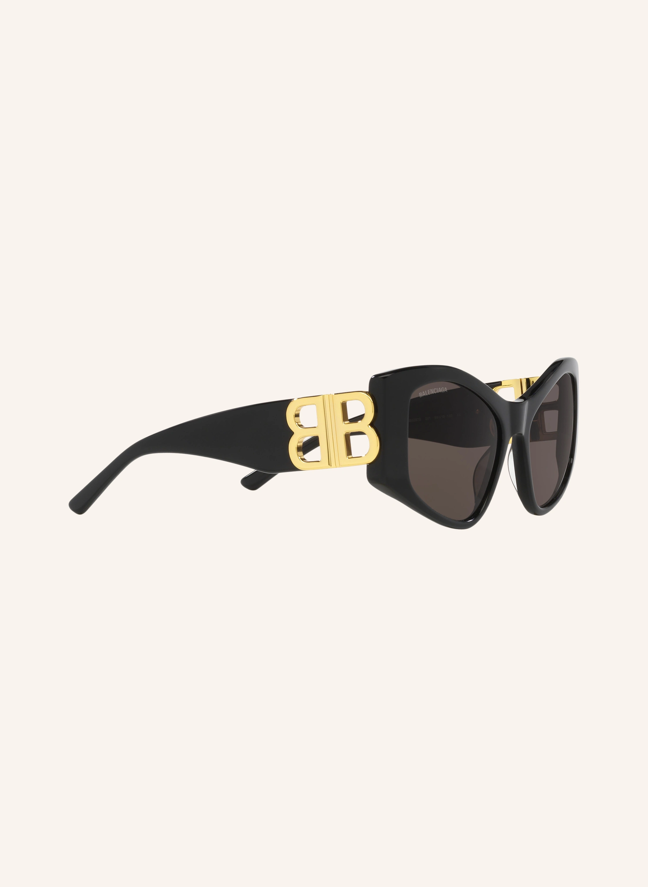 BALENCIAGA Sonnenbrille BB0287S