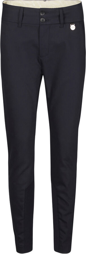 Mos Mosh Blake Night Pant Navy