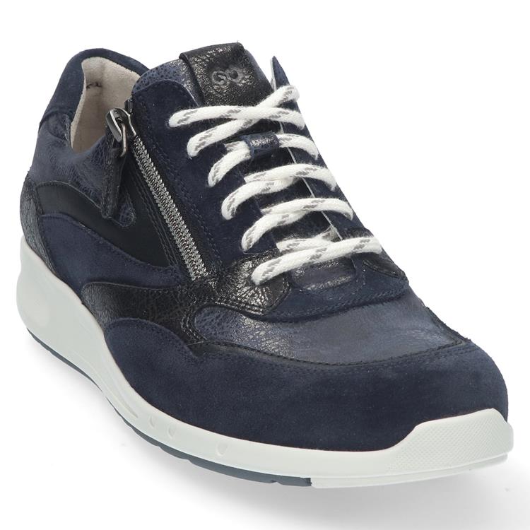 Durea 6306 wijdte G blauw
