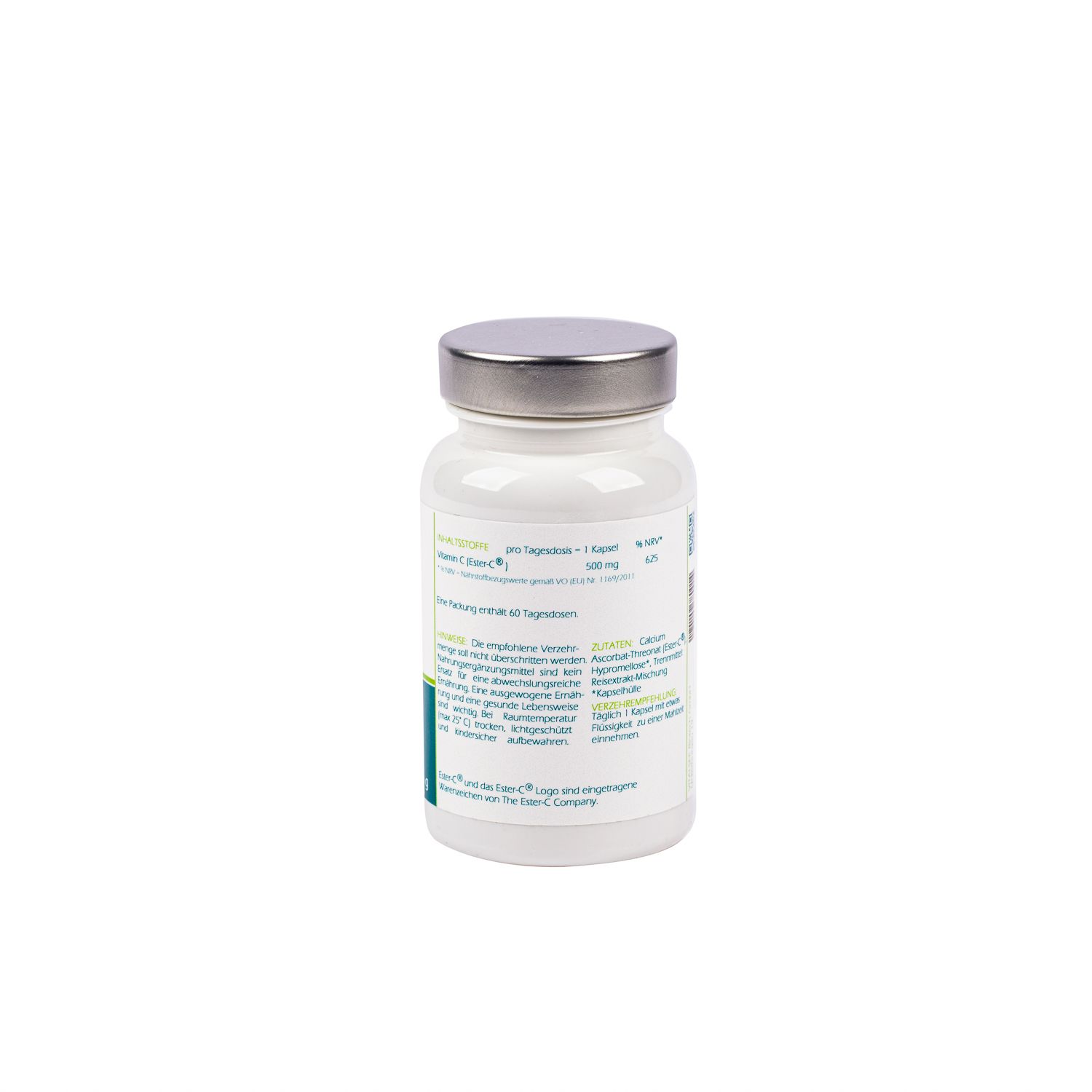 Vitalsee VITAMIN Ester-C 500