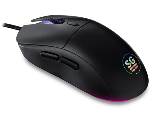 Mission SG GGB 2.3 - Gaming Package