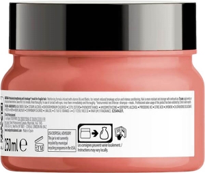 L'OREAL Professionnel Serie Expert Inforcer Mask, 250 ml