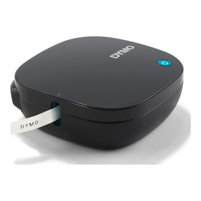DYMO LetraTag 200B - Ruban d'étiquettes thermique direct - Bluetooth - noir