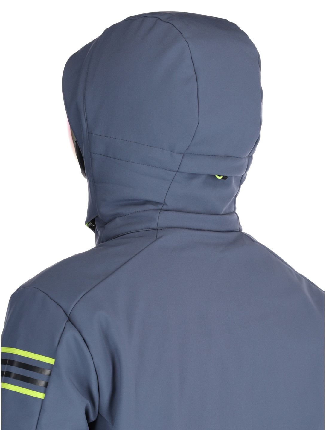 34W4647 ski-jas heren