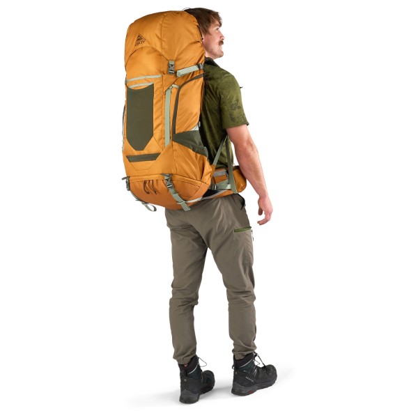 Kelty - Glendale 65 - Sac à dos de trekking