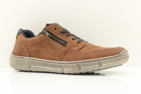 Rieker Schnürschuhe