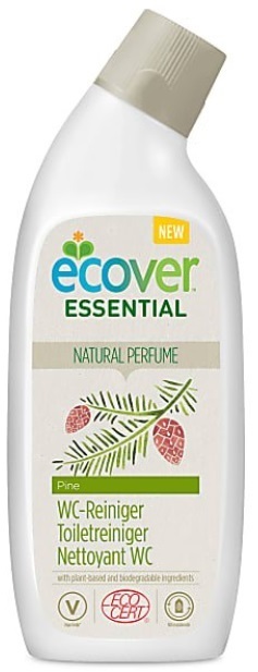 Ecover Essential Toiletreiniger750ml