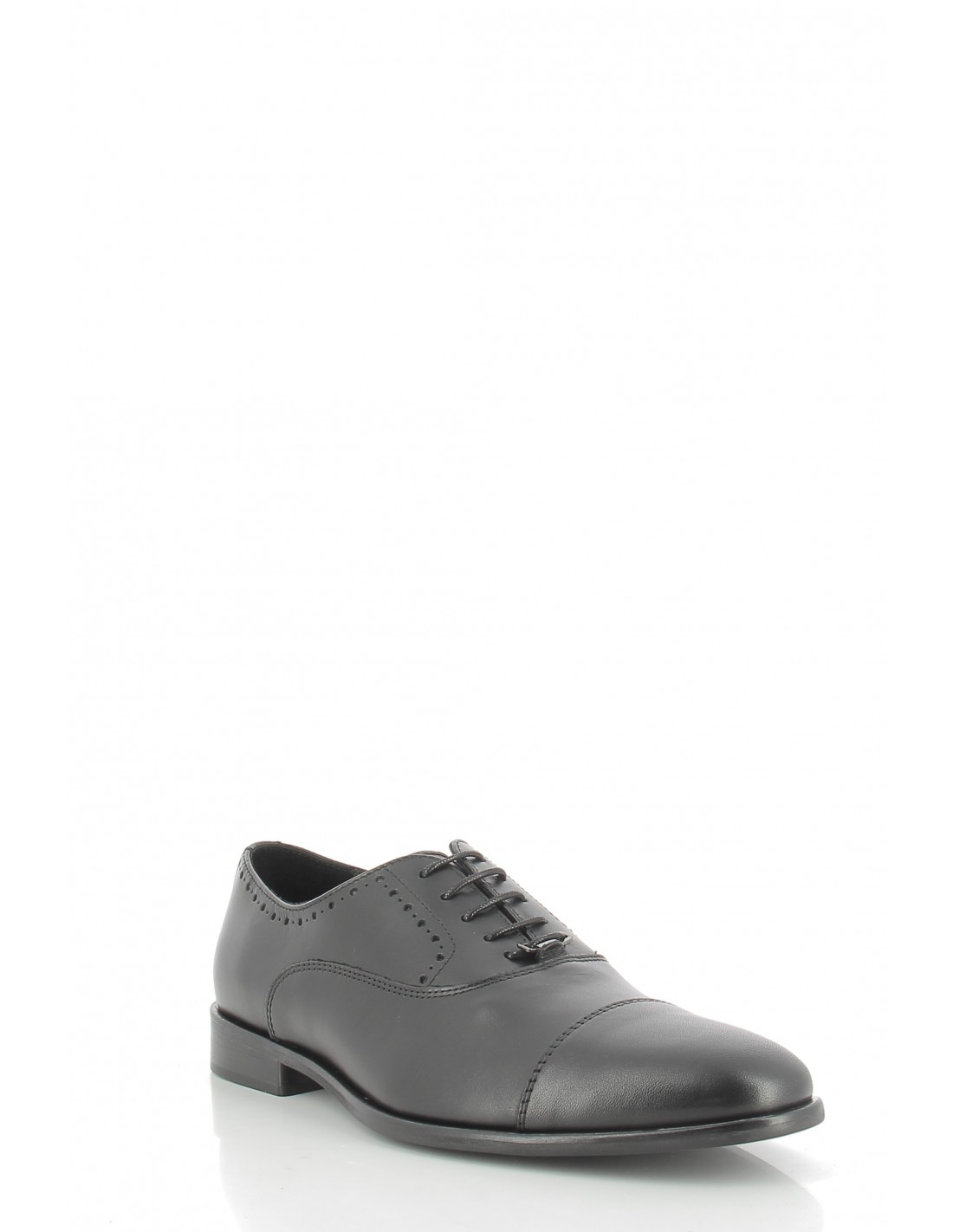 azzaro derbies homme impair cuir noir