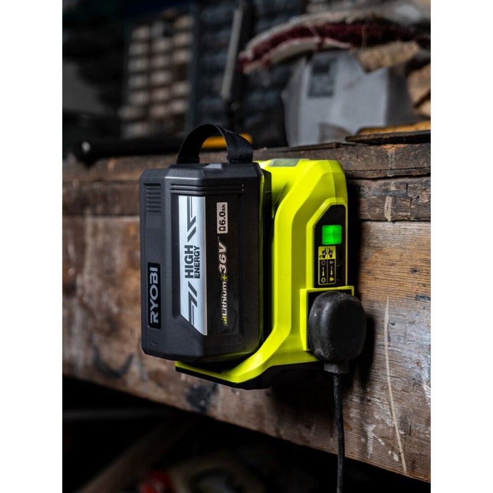 SPENNINGSOMFORMER RYOBI RY36BI300A-0 MAX POWER 36V