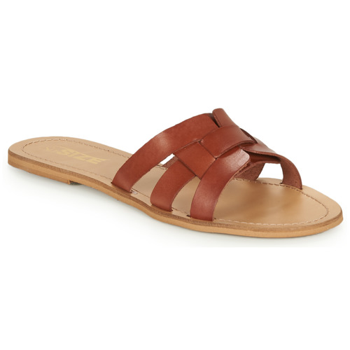 So Size - MELINDA Camel