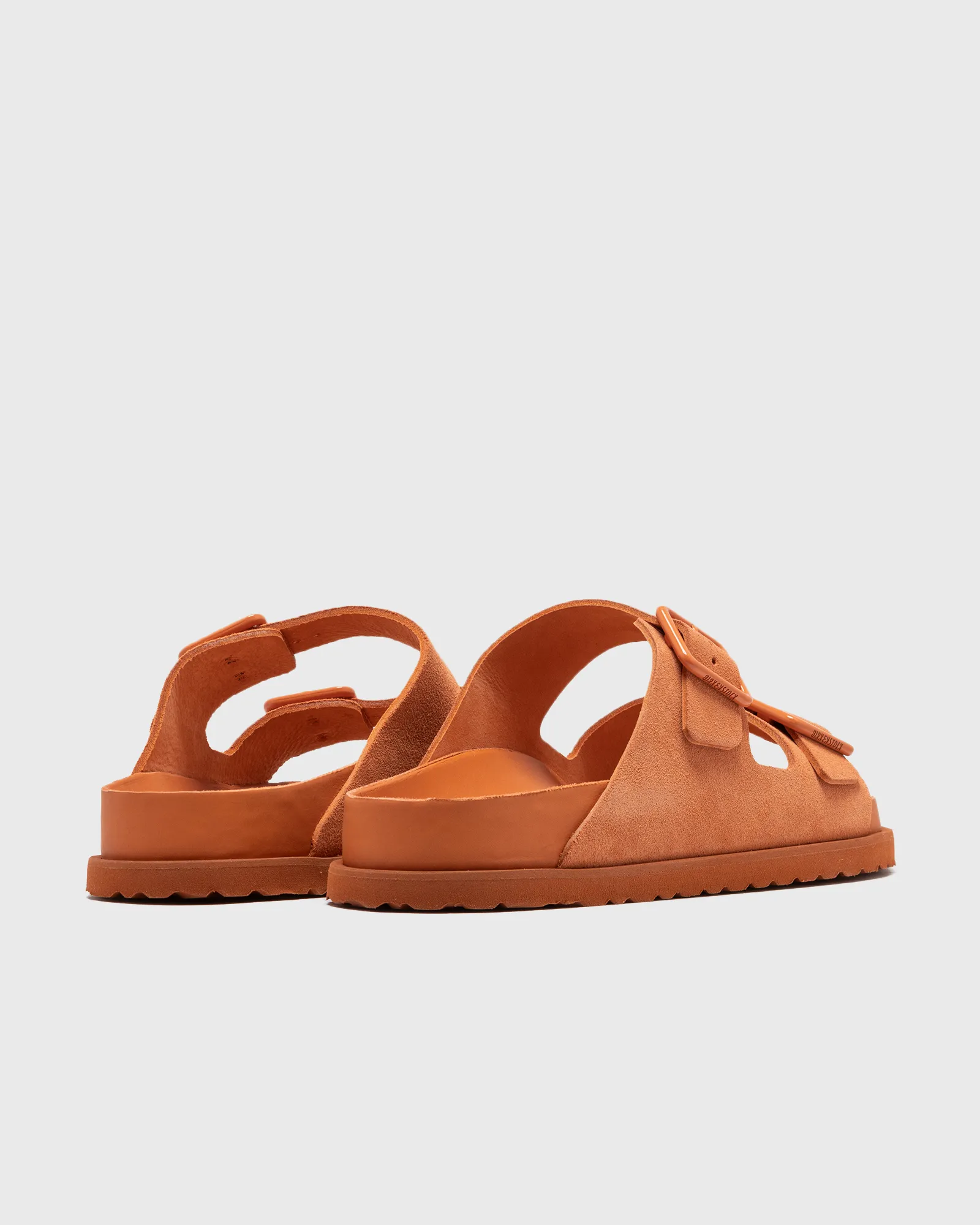 Birkenstock 1774 Arizona Cazador leather
