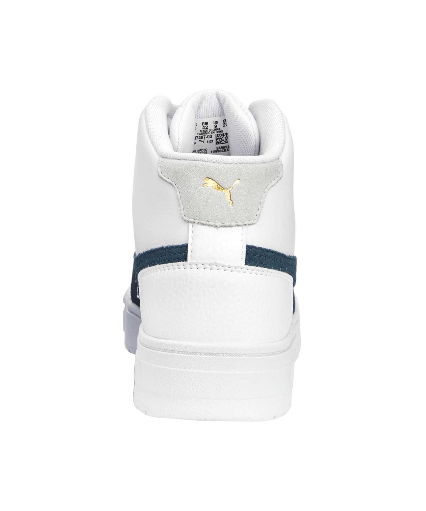 PUMA CA Pro Mid Heritage F03