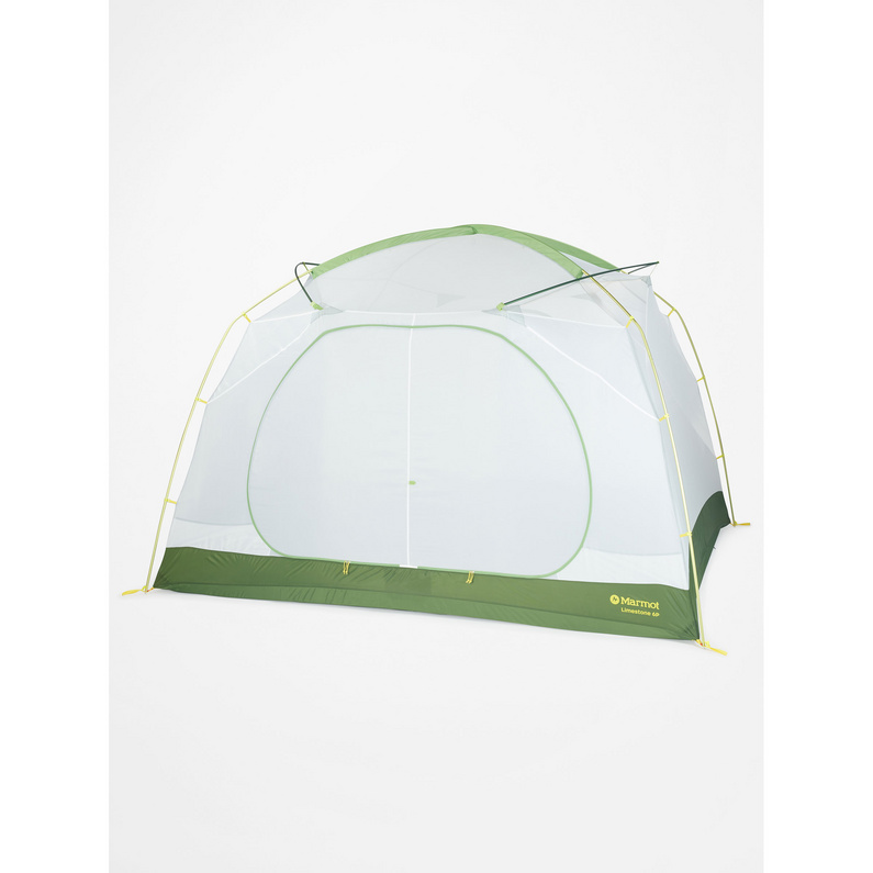 Marmot Limestone 6P Zelt