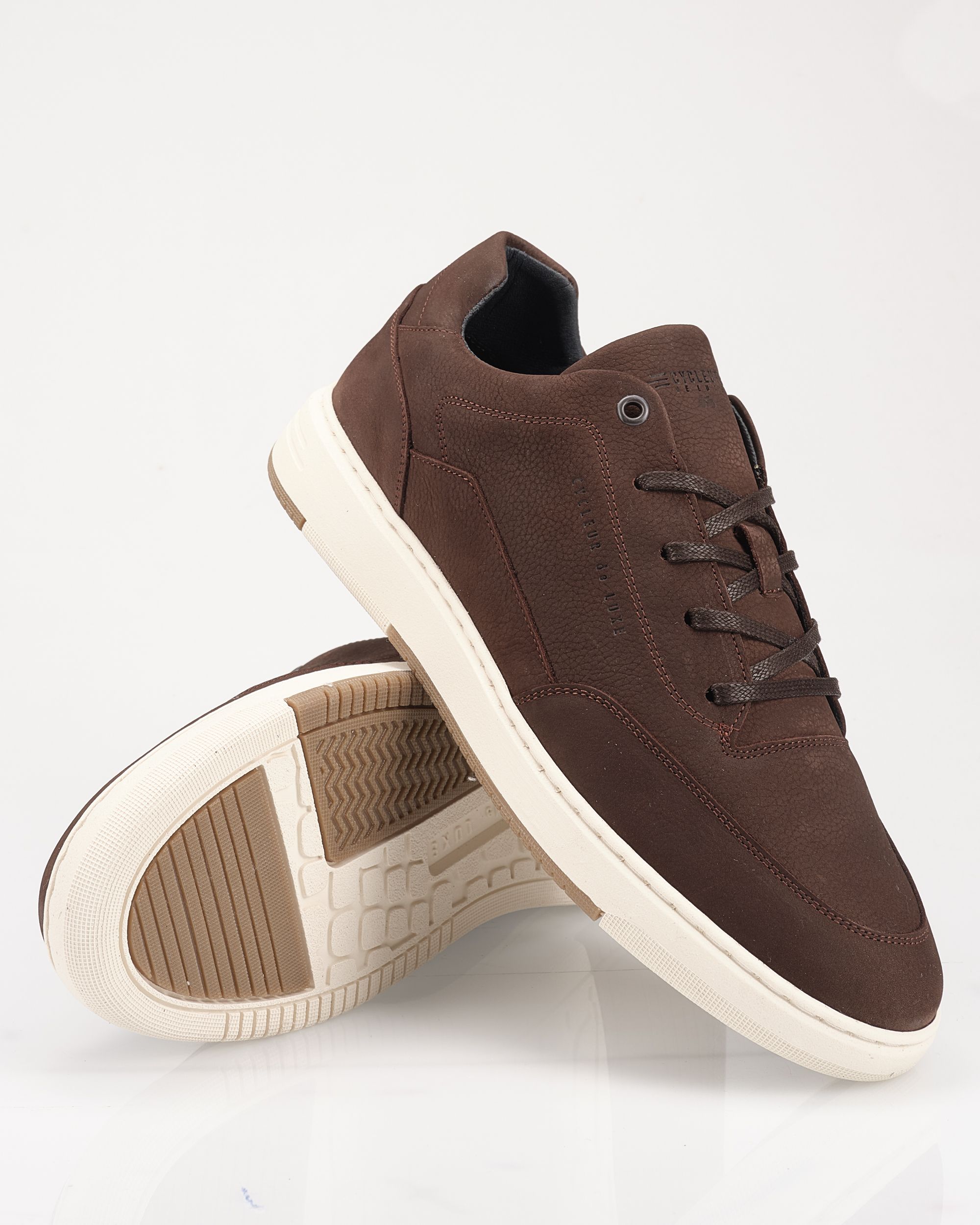 Cycleur de Luxe Sneakers