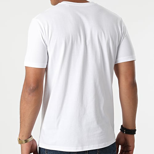Tee Shirt Barlou Blanc