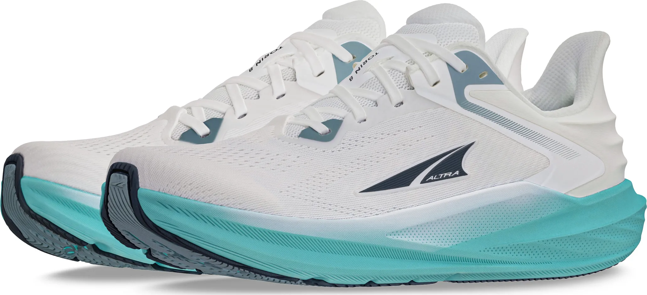 Altra Women's Torin 8 White/Green