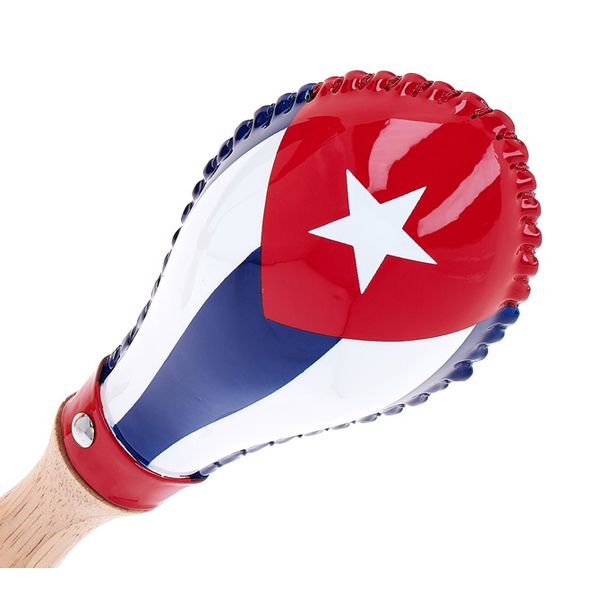 Meinl MSM3CU Traditional Maracas
