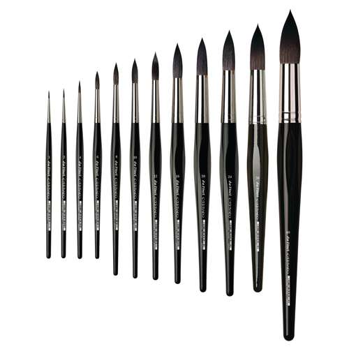 da Vinci CASANEO Serie 5598, rund