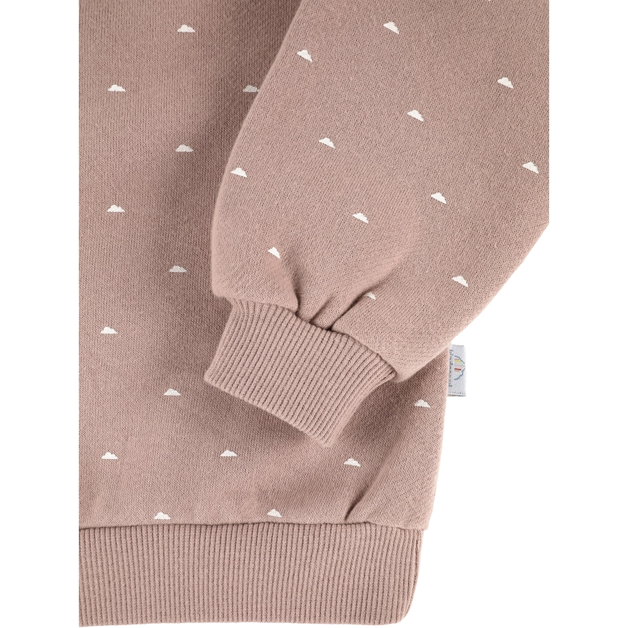 kindsgard Pullover himma altrosa