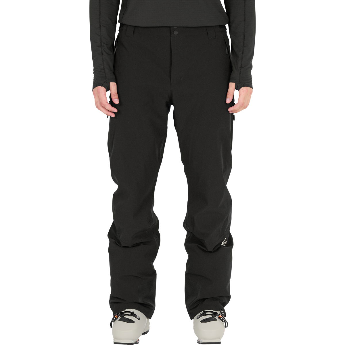 SOS Cervinia 2L Insulated Skibukser Herre