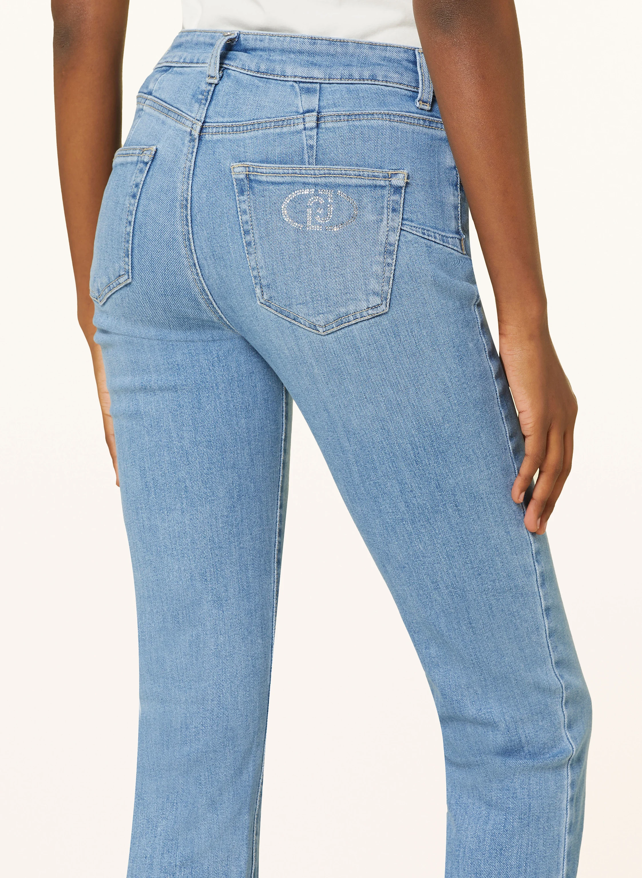 LIU JO Skinny Jeans