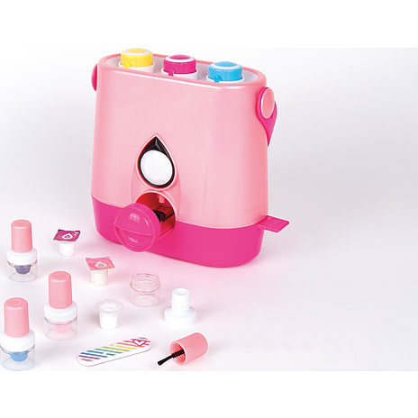 Make it real Nail Polish Maker - Deluxe