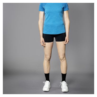 Cuissard Court Gore Wear Lead Femme Noir