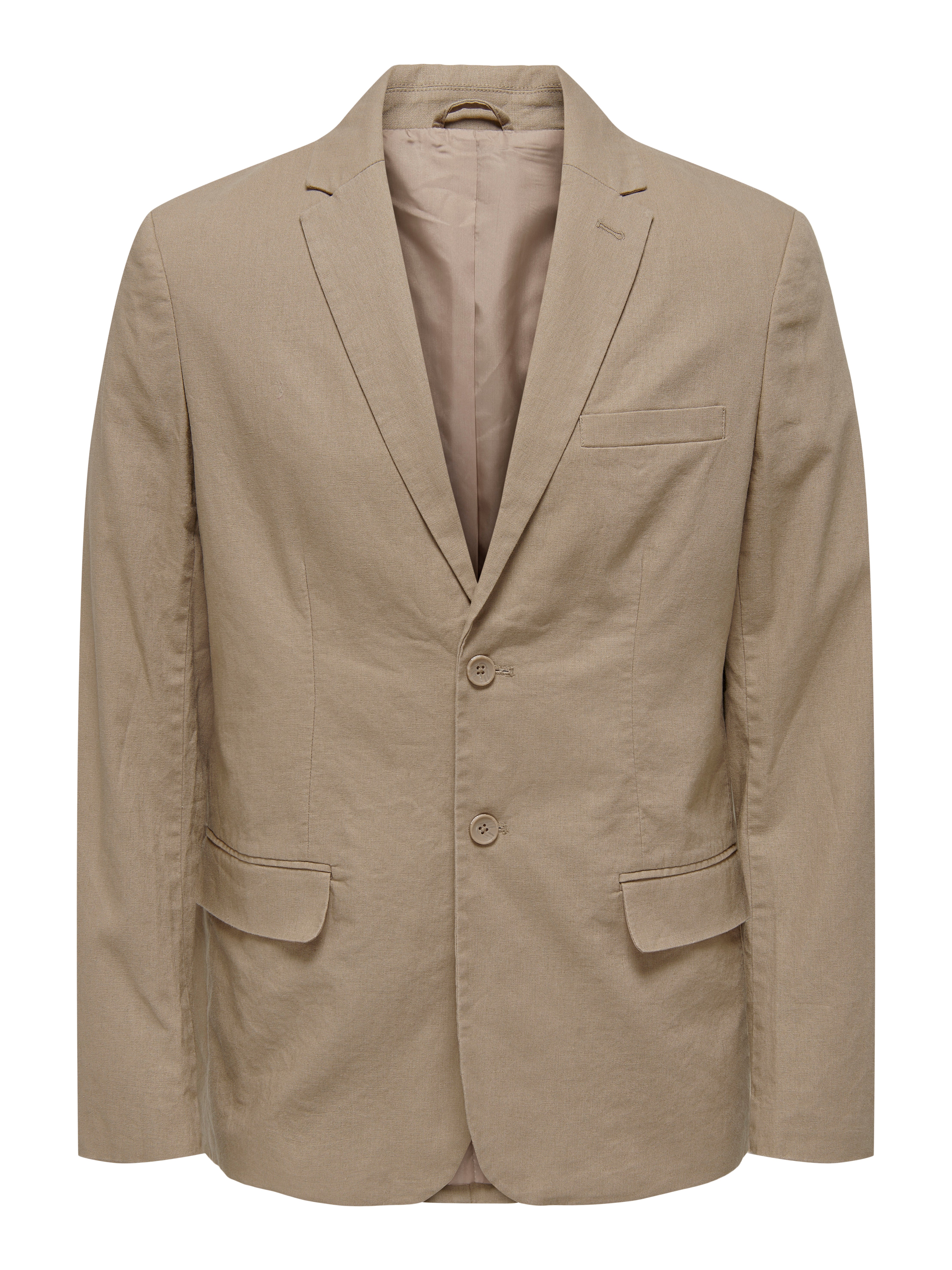 ONSEVE Blazer Chinchilla