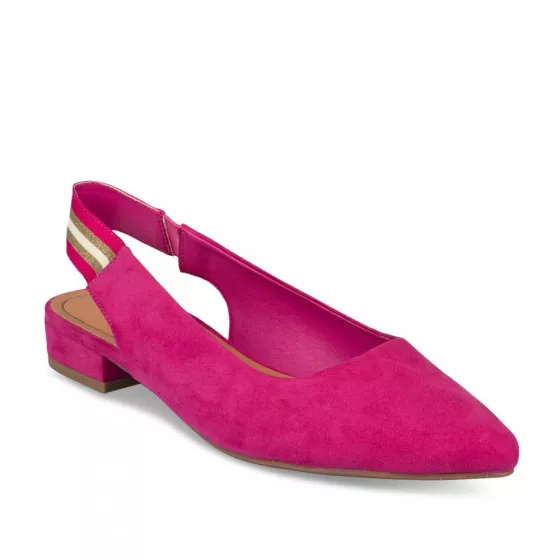 Ballerines FUSCHIA PHILOV