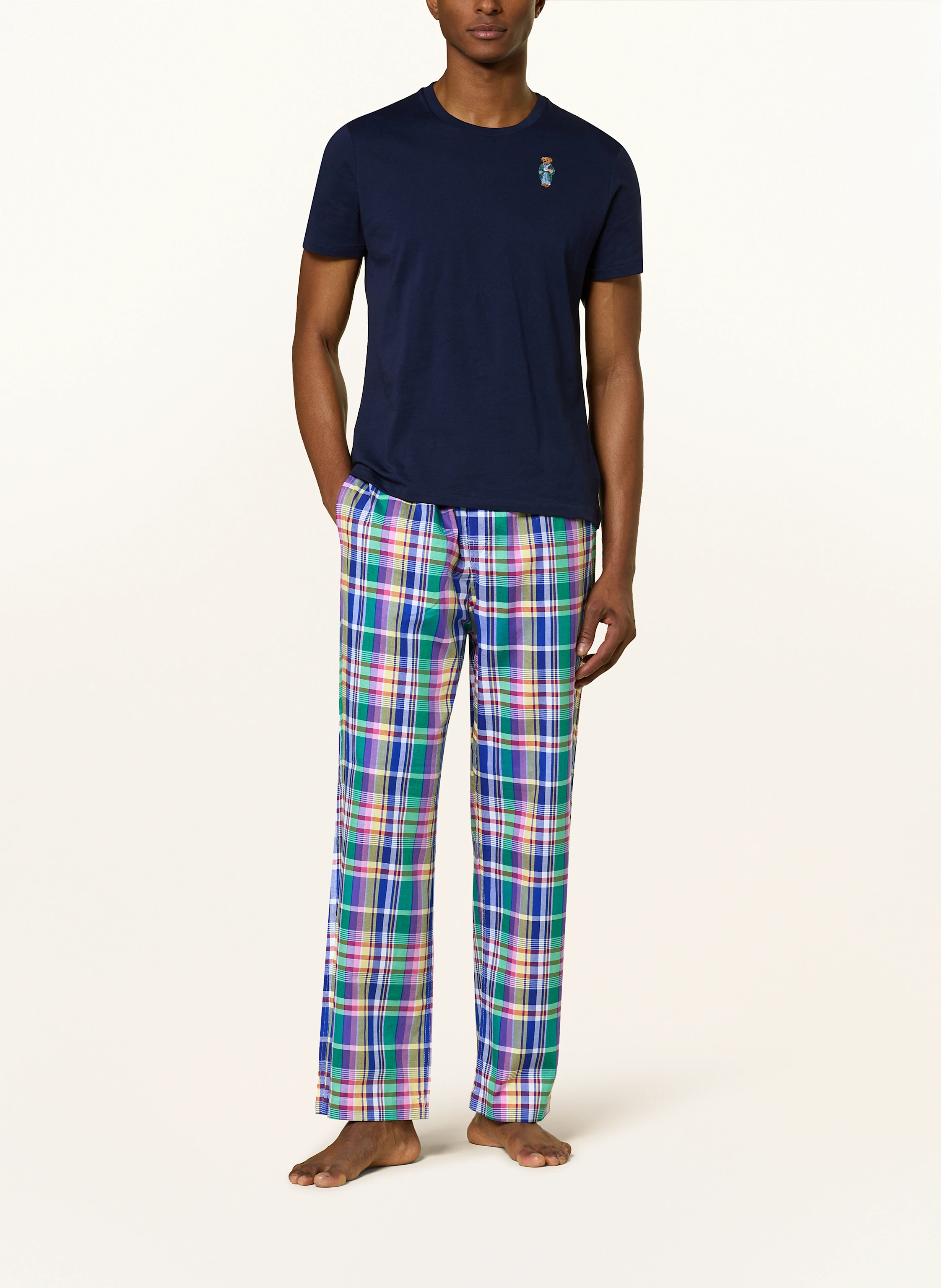 POLO RALPH LAUREN Schlafanzug