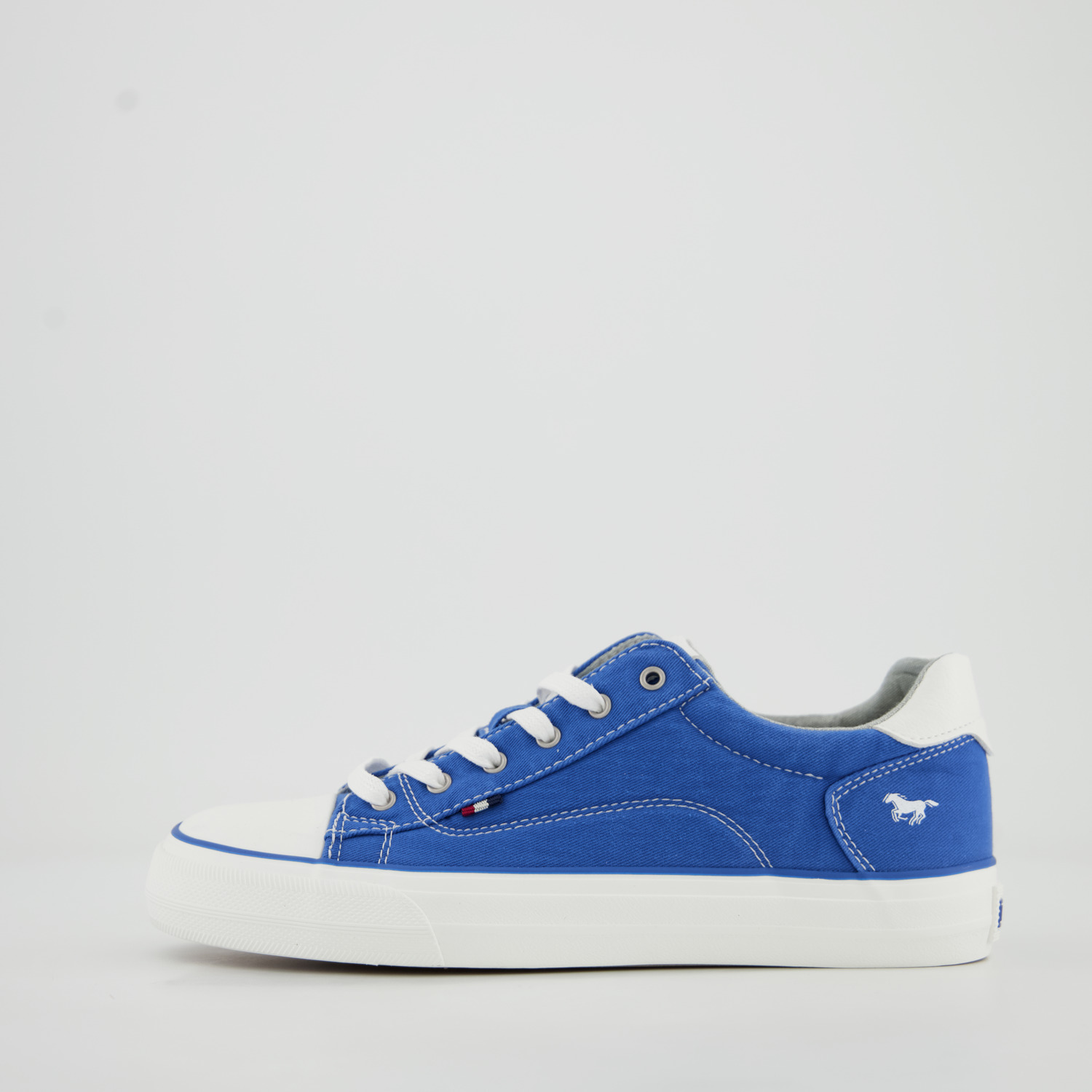 Mustang Halbschuhe