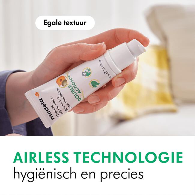 Medela tepelbalsem biologisch 1st