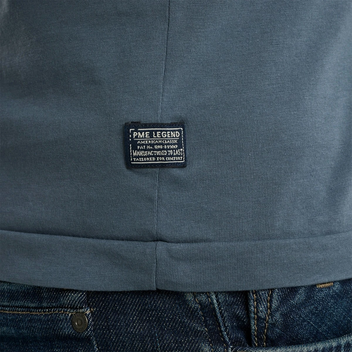 Heren T-shirt PTSS0000555