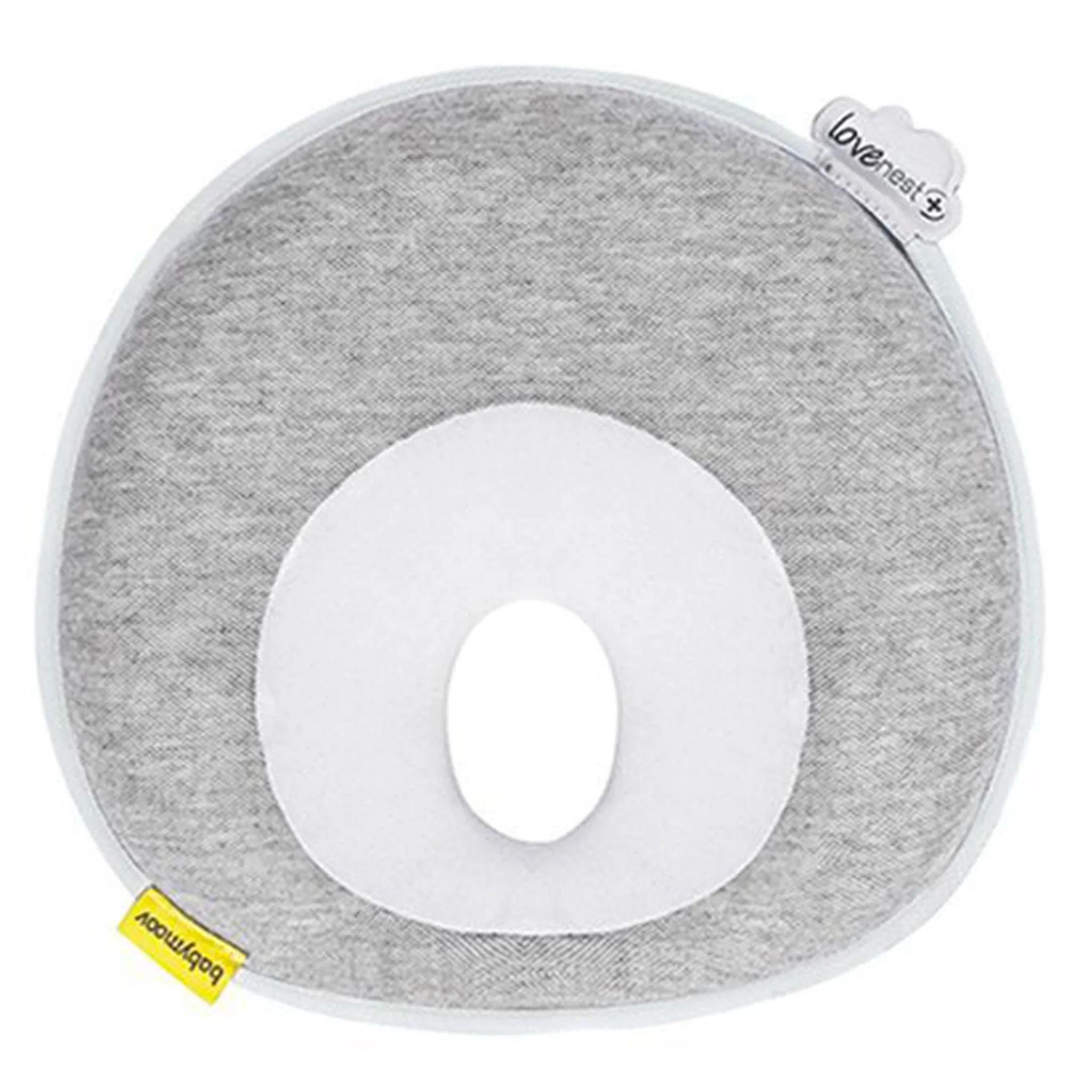 Babymoov Coussin Lovenest Plus - Gris