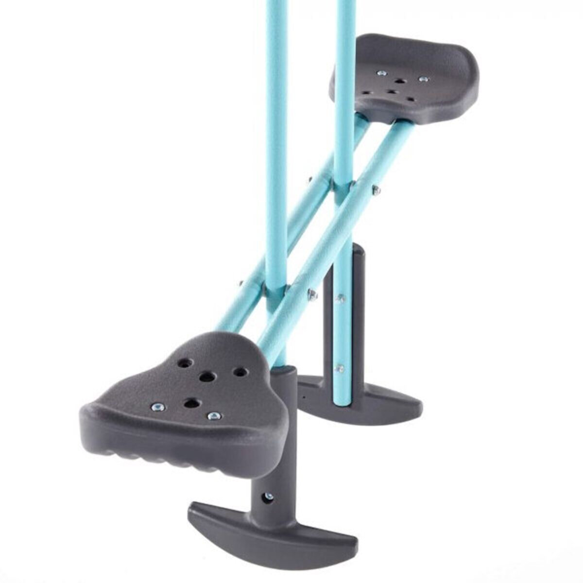 Authentic Sports & Toys Authentic Sports Plum Premium Metall Schaukelset mit Nebelsprühfunktion