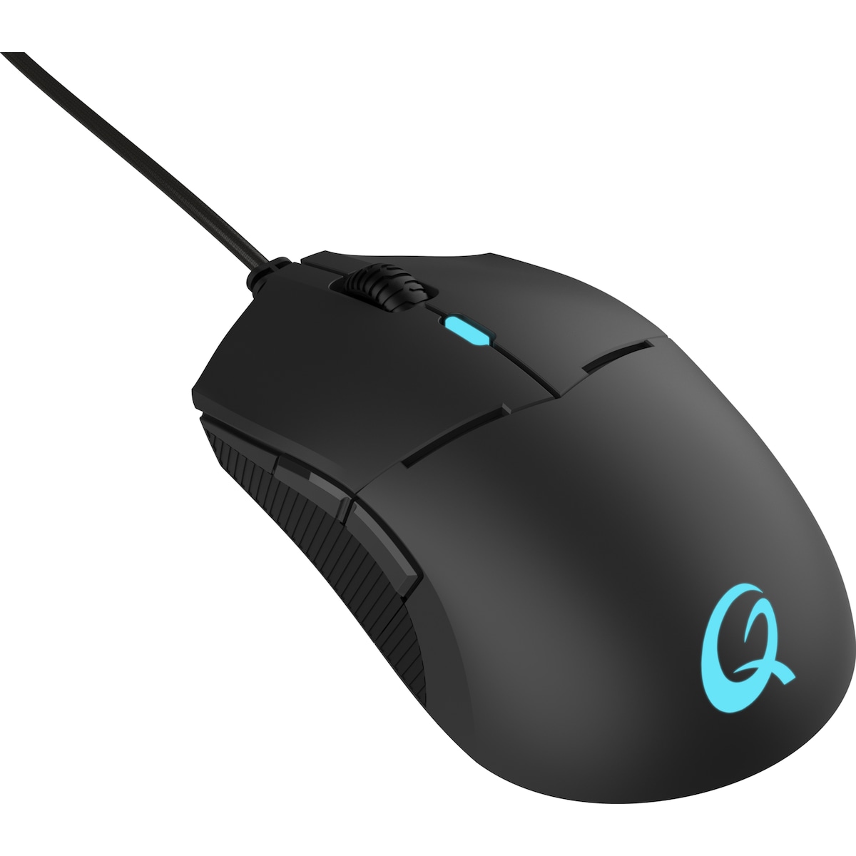 QPAD Gamingmus DX700