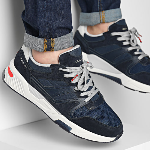 Baskets Carst 24631759 Navy