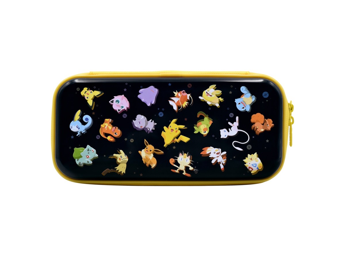 HORI Vault Case (Pokemon: Stars)