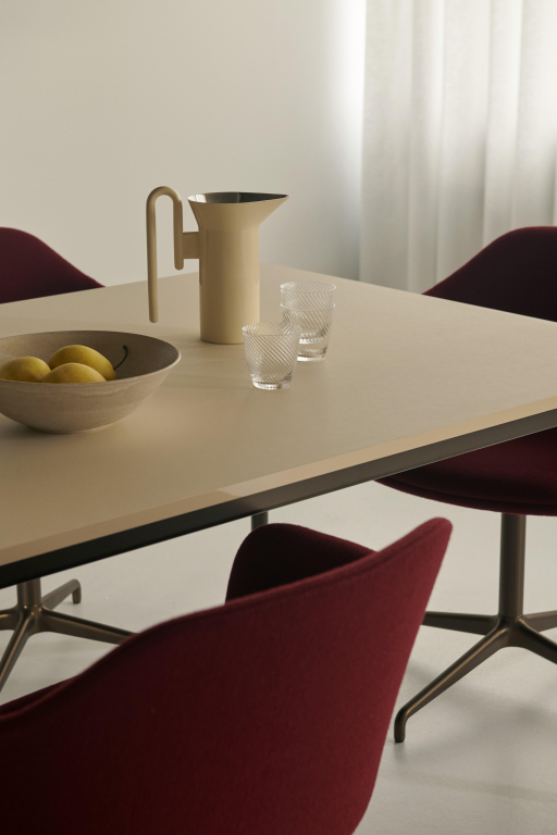 &tradition Momento JH38 karaf 1L Ivory