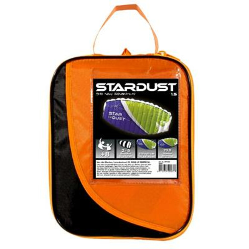 Rhombus Stardust 1.5