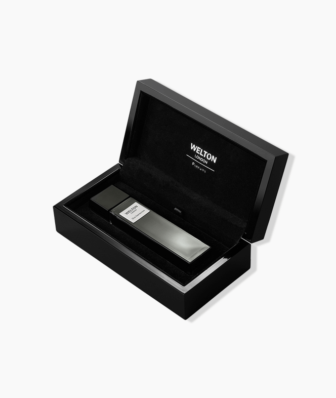 Oud Inspiration WELTON LONDON 100 ML