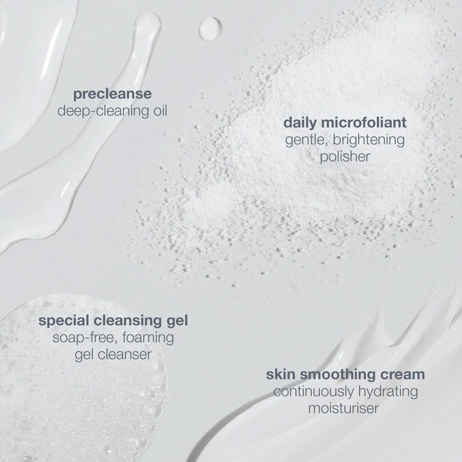 Dermalogica Discover Healthy Skin Kit