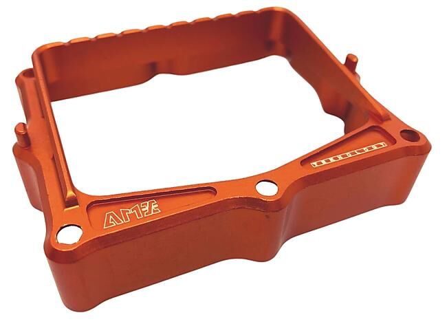 AMX TEKNOLOGY - PROTECTION AMX POUR ORDINATEUR PETREL V2 + TITANE