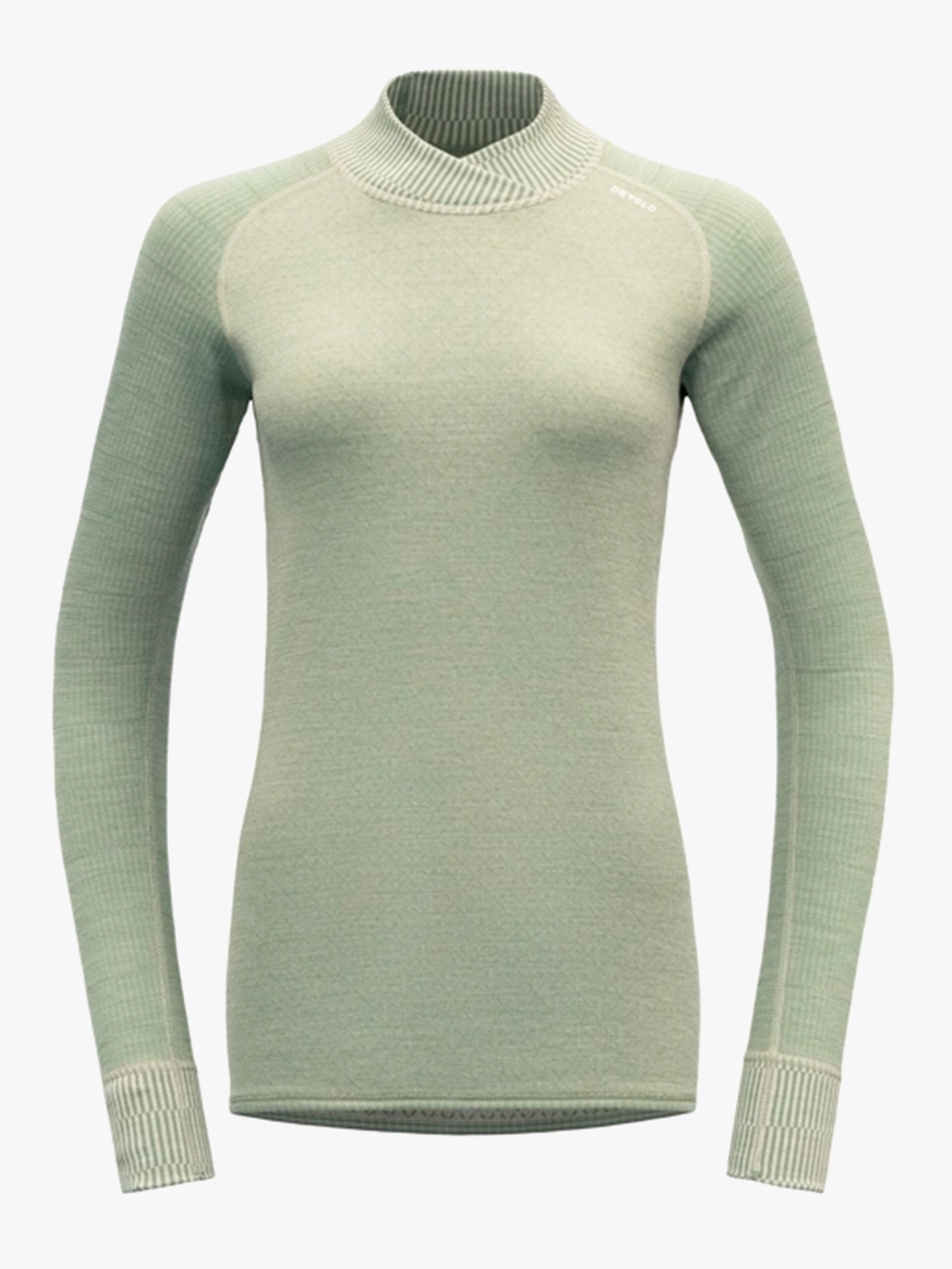 Kvitegga Merino 230 Cross Neck Woman
