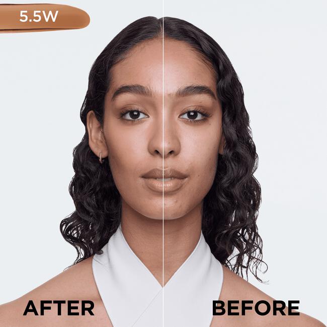 L'Oréal Paris True Match Foundation 5.5.D/W SPF 17