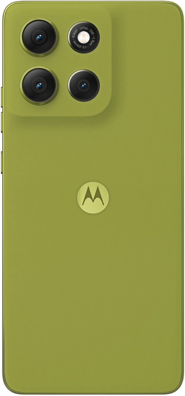 Motorola G86 Power 5G smartphone 8/512GB (grøn)