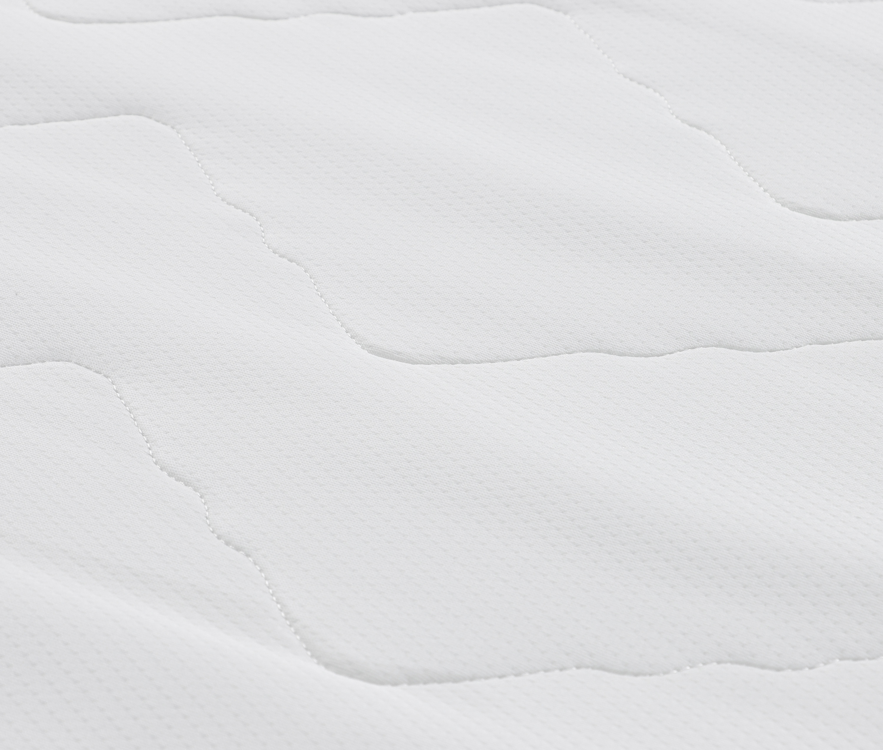 Topper Matratzenauflage Allergiker doppelseitig 180 x 200 cm