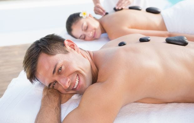 Wellnesstag für Zwei als Geschenk